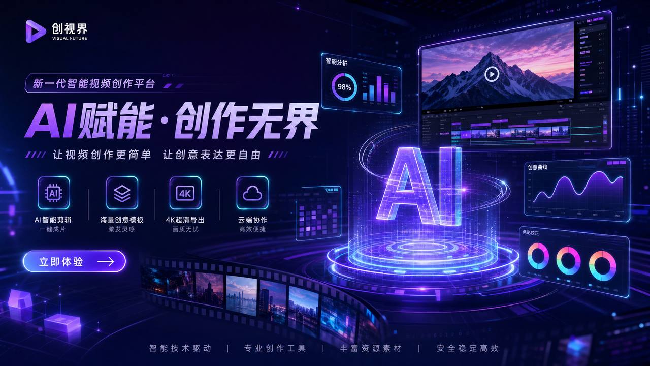 男同动画视频-AI视频剪辑教程视频演示